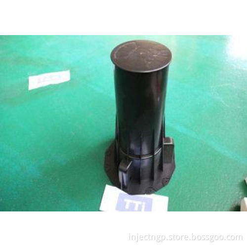 OEM / ODM Precision Plastic Injection Molding Parts For Ind